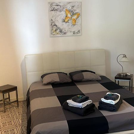 Dream Apartment Room Lake 3 帕拉迪索 外观 照片