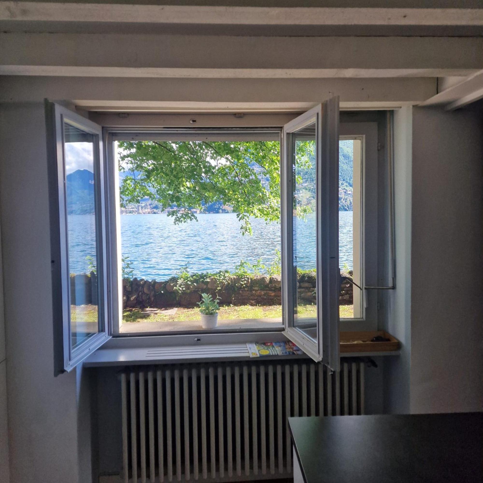 Dream Apartment Room Lake 3 帕拉迪索 外观 照片