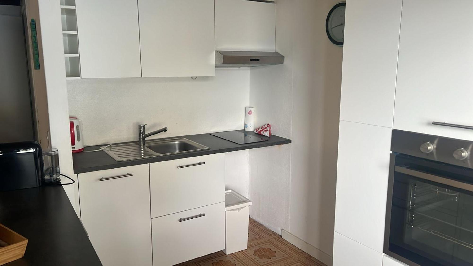 Dream Apartment Room Lake 3 帕拉迪索 外观 照片