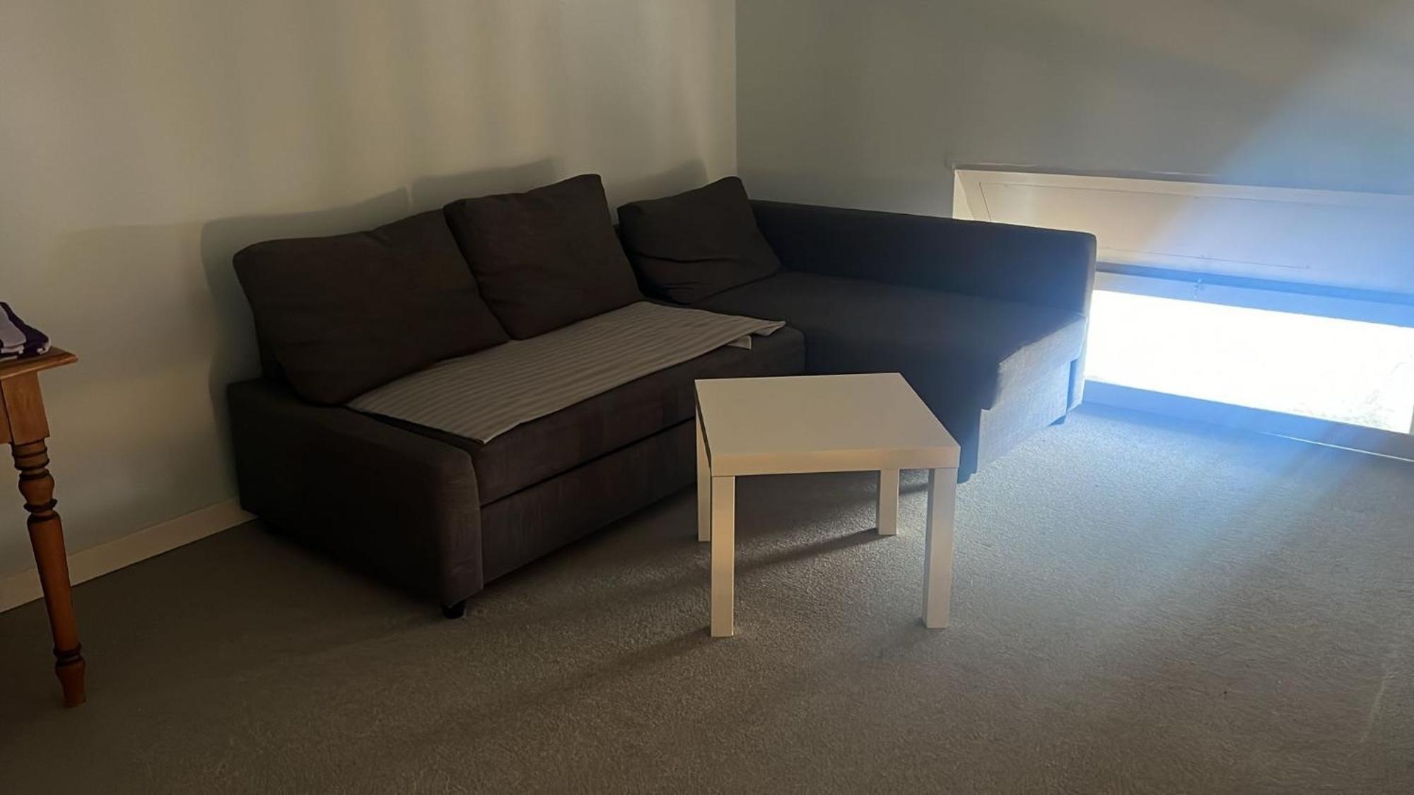 Dream Apartment Room Lake 3 帕拉迪索 外观 照片