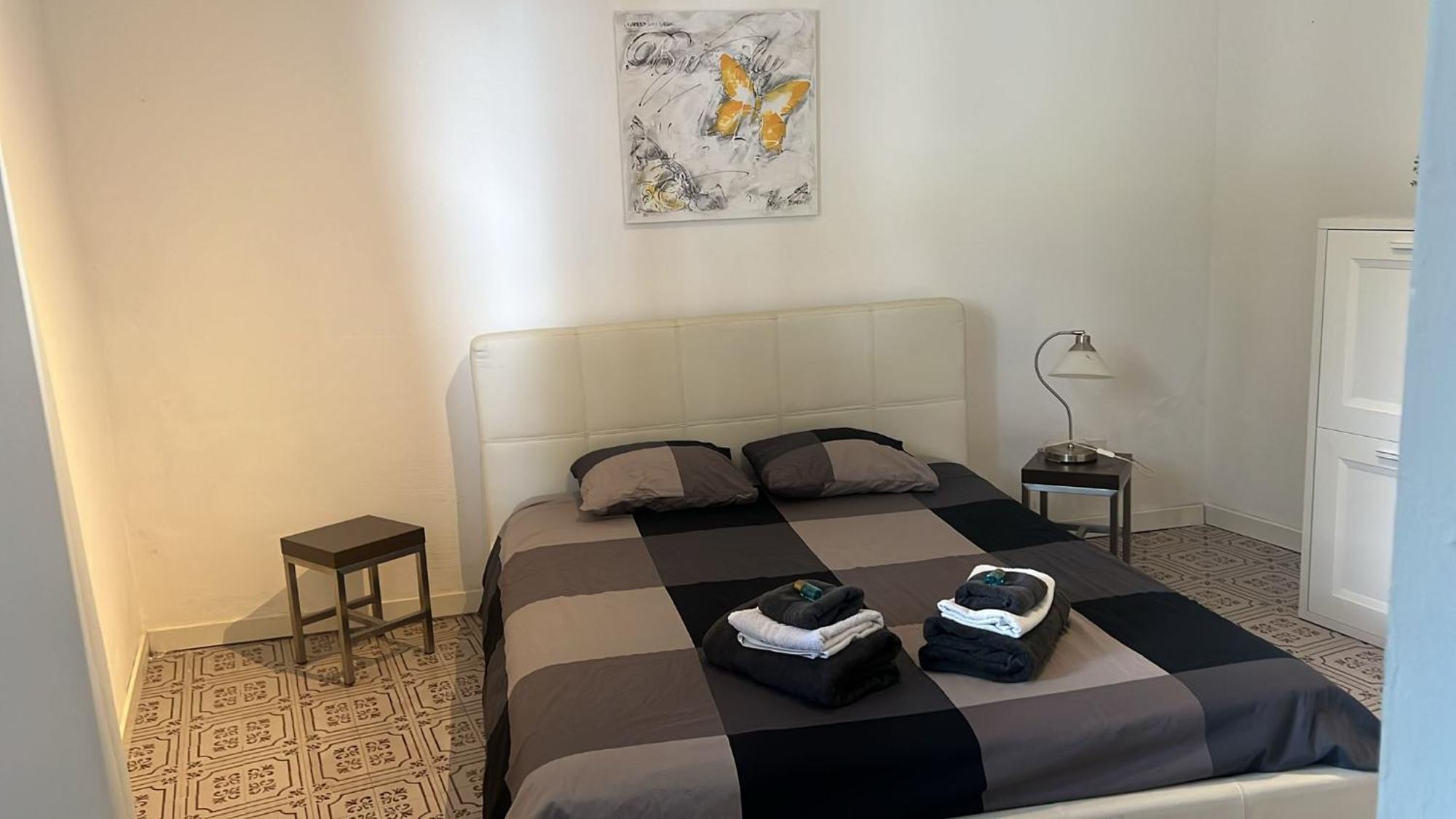 Dream Apartment Room Lake 3 帕拉迪索 外观 照片